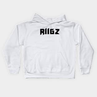 RIIGZ Kids Hoodie